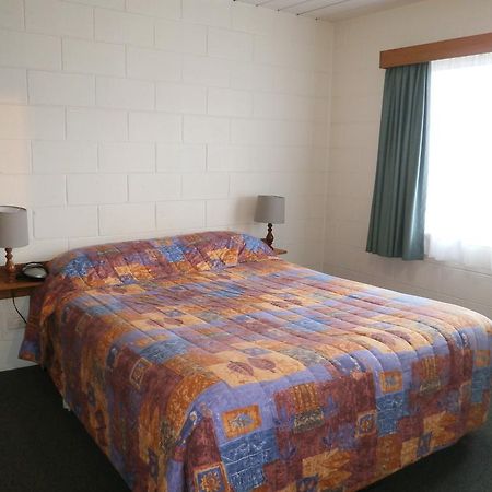 Aberdeen Court Apartments Launceston Eksteriør bilde