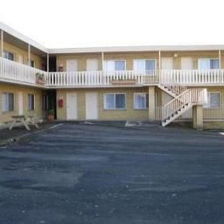 Aberdeen Court Apartments Launceston Eksteriør bilde