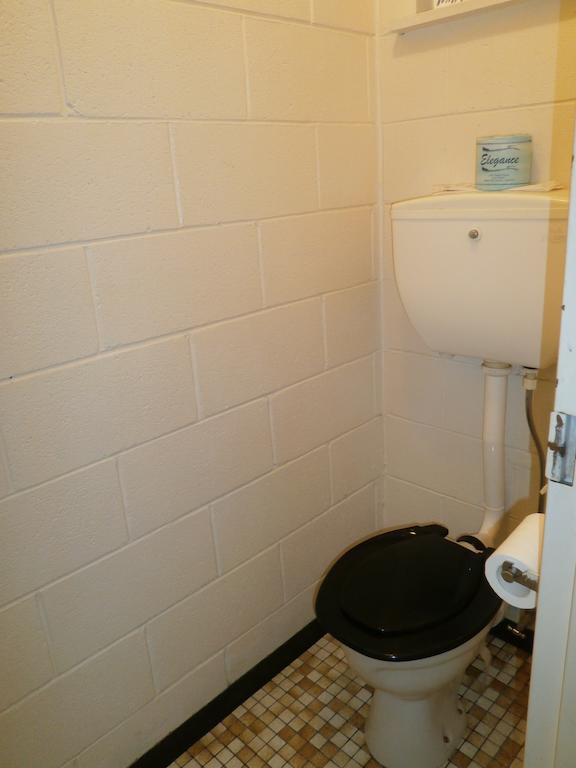 Aberdeen Court Apartments Launceston Rom bilde