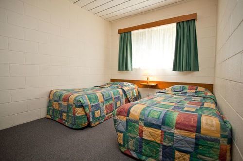 Aberdeen Court Apartments Launceston Eksteriør bilde