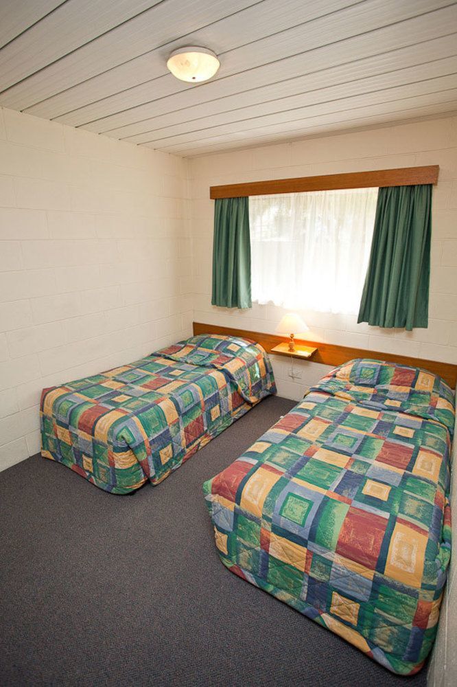 Aberdeen Court Apartments Launceston Eksteriør bilde