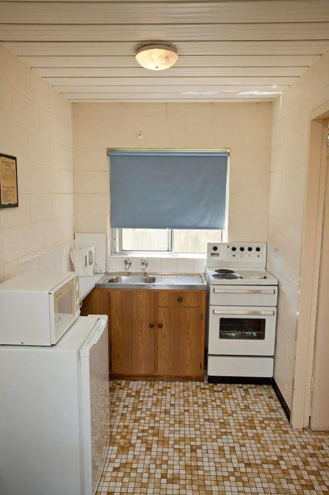 Aberdeen Court Apartments Launceston Eksteriør bilde